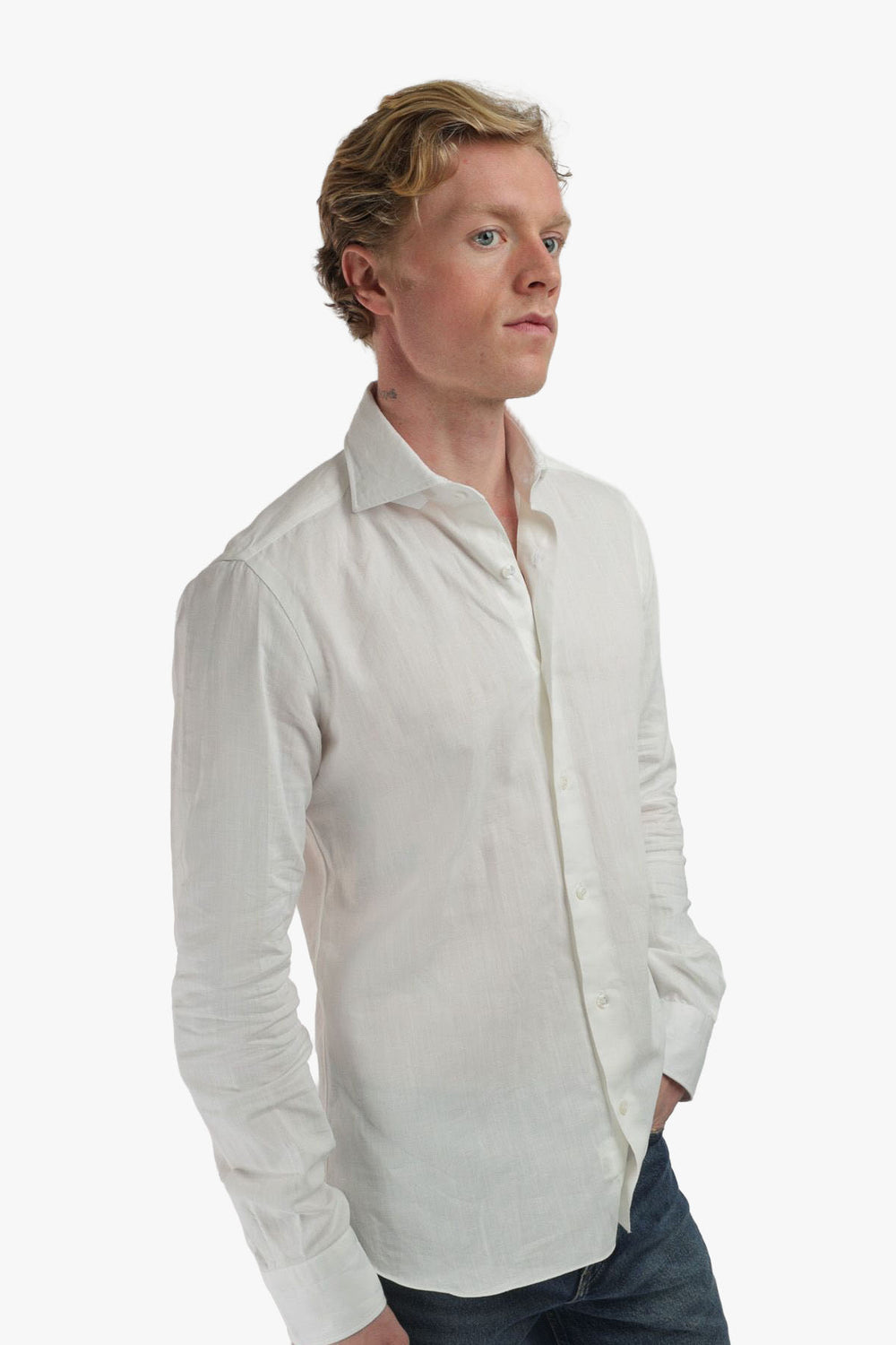 Denim Dandylife Shirt