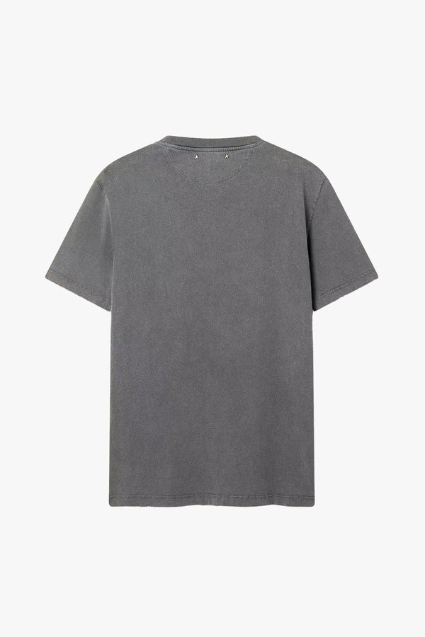 Golden Logo T-shirt