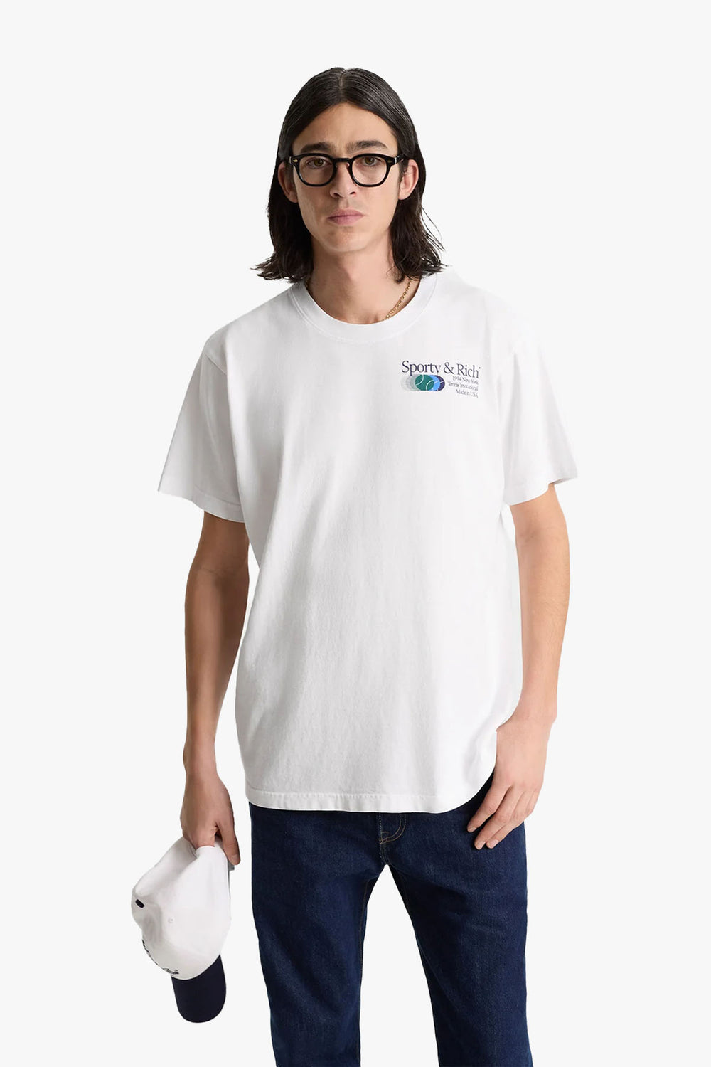 Invitational T-Shirt