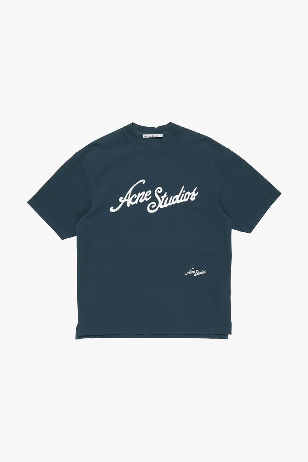 Logo T-shirt - Relaxed Fit