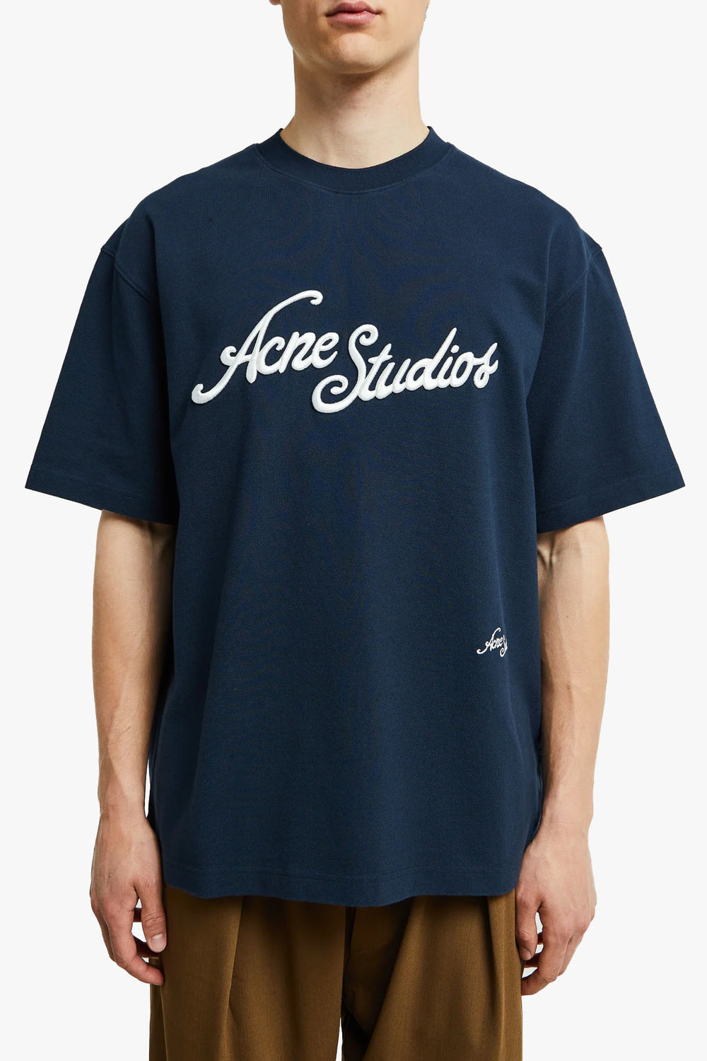 Logo T-shirt - Relaxed Fit