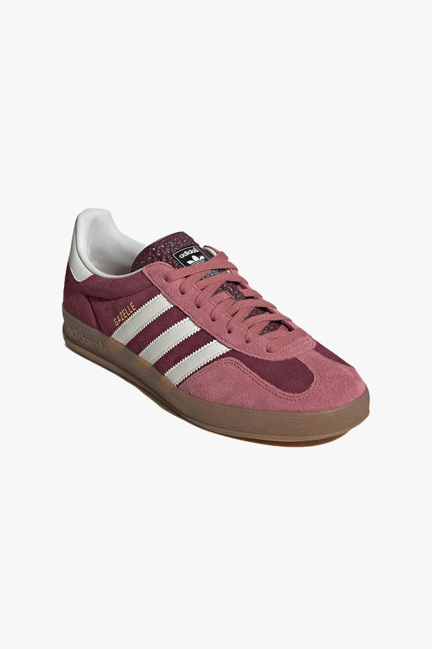 Gazelle Indoor