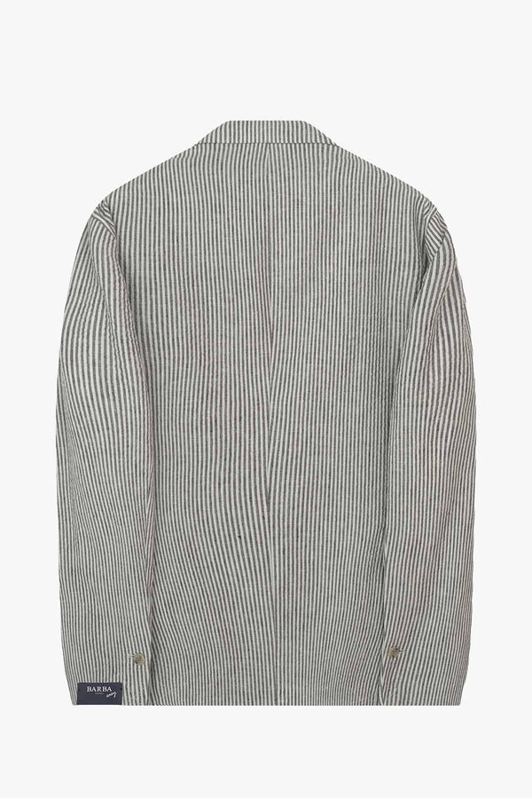Easy Mono Blazer