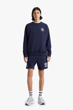 Yankees Ivy Gym Shorts
