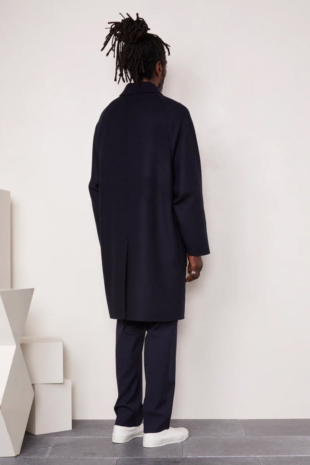 Briac Wool Coat