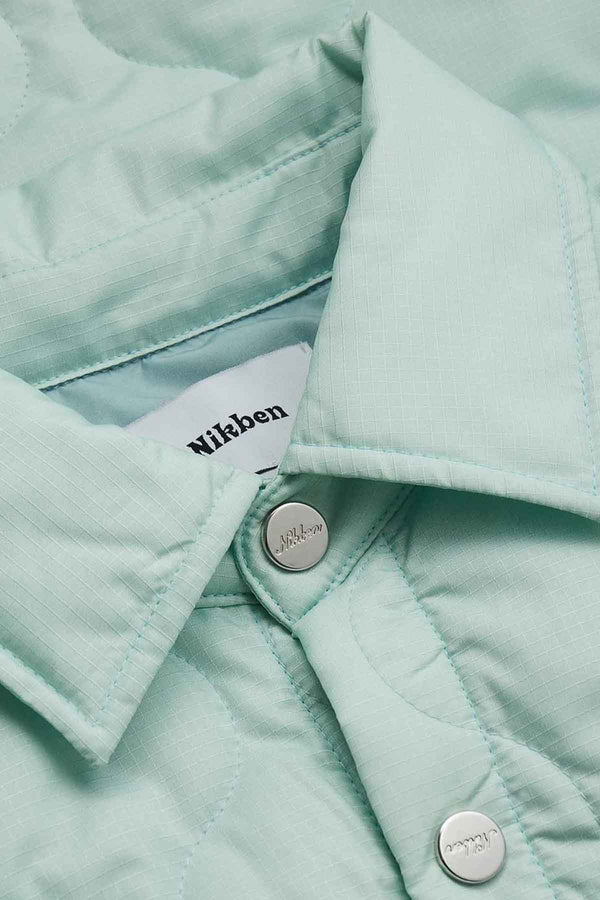 Puffy Jacket