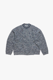 Jacquard Jumper