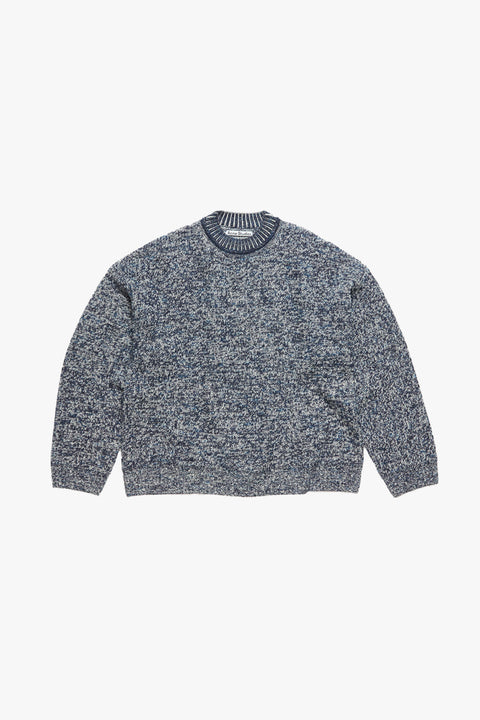 Jacquard Jumper