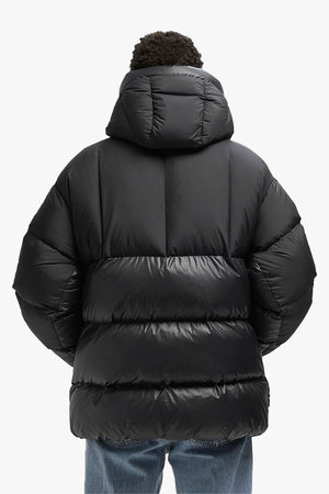 Eneko Down Jacket