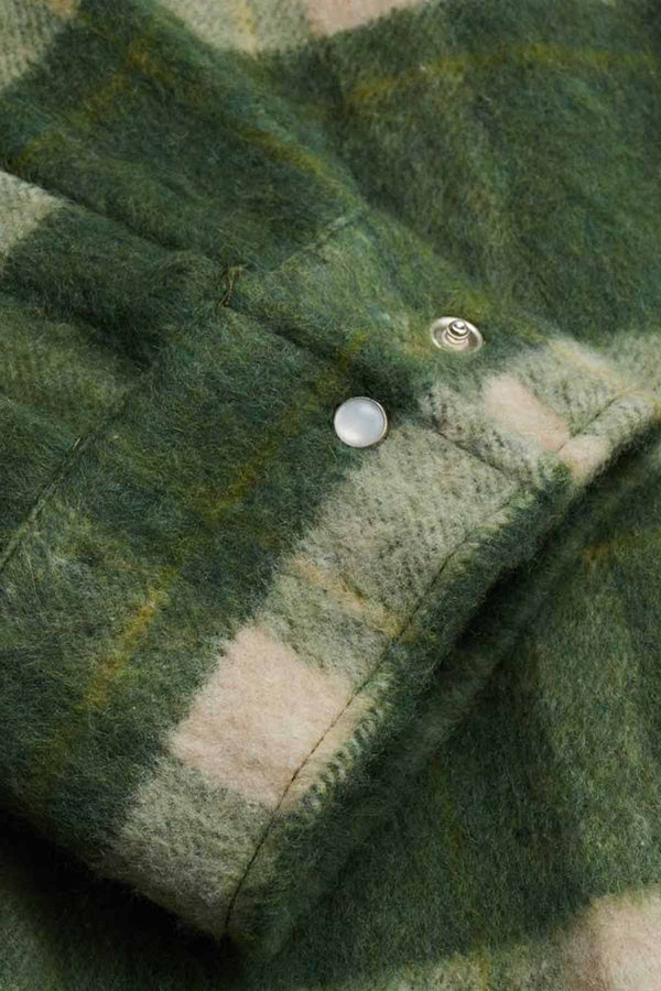 Green County Shirt