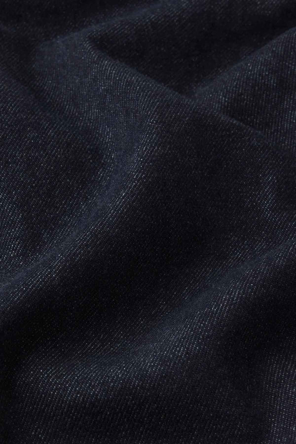 THE STRAIGHT JEAN