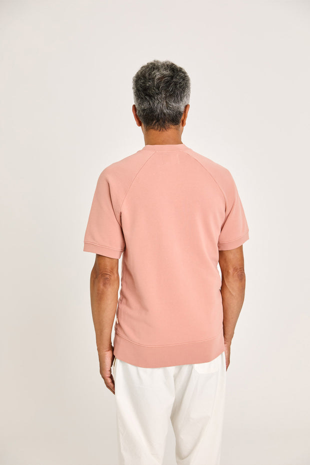 Paulino Short Sleeve Sweatshirt