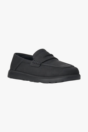 M Shep Penny Loafer