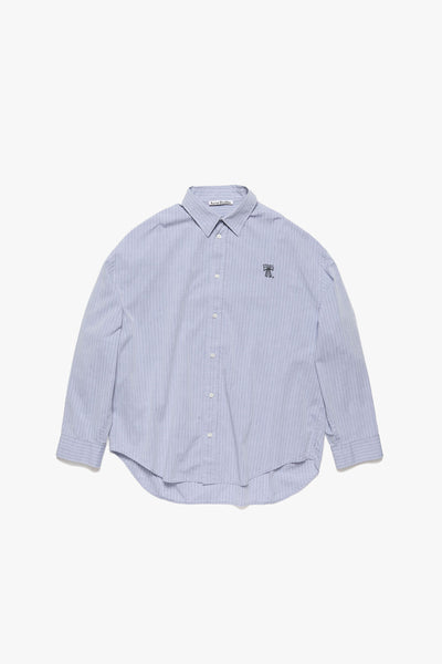 Button-Up Shirt