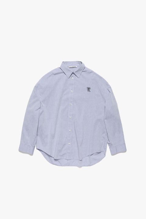 Button-Up Shirt