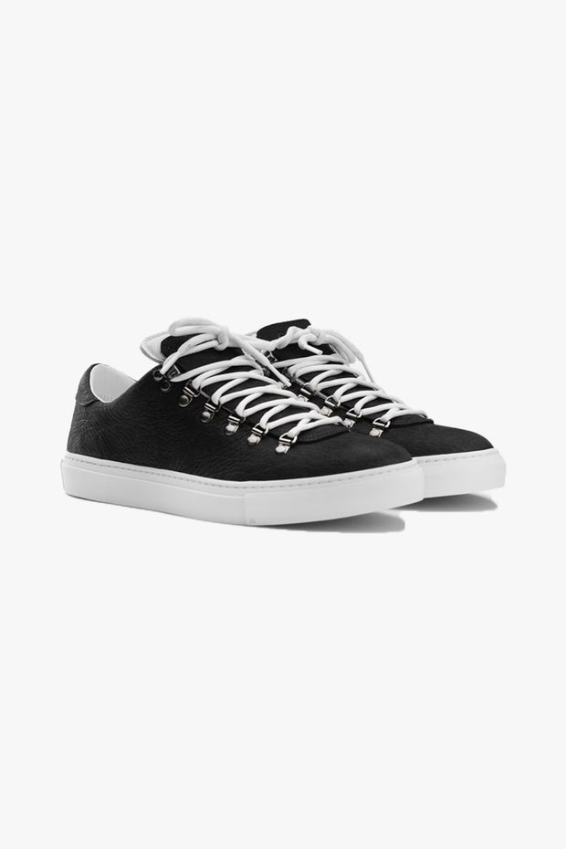 Marostica Low Leather Sneakers