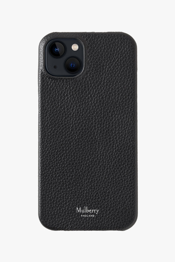 iPhone 13 Small Classic Grain