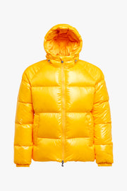 Sten Puffed Hood Jacket