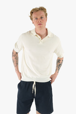 Cotton Polo