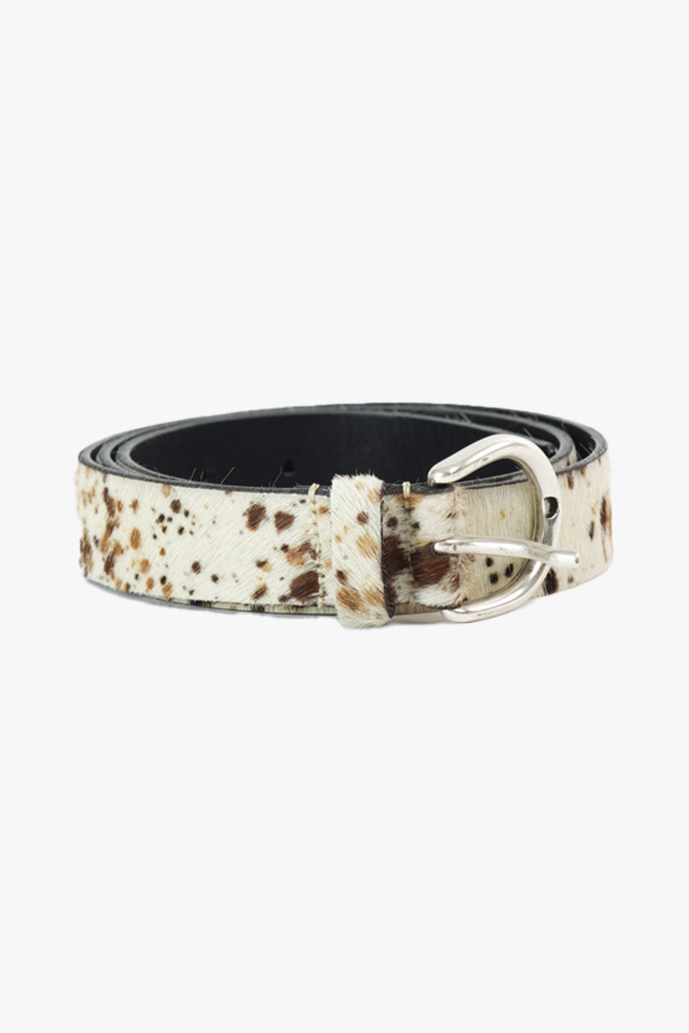 Cow Leather Belt