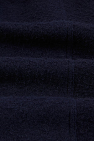 Casentino Wool Duffle Coat