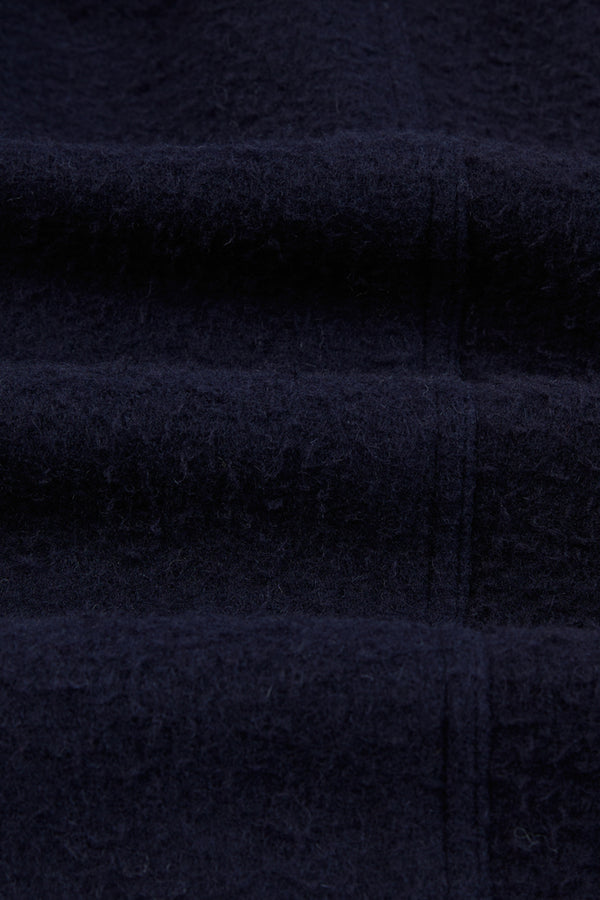 Casentino Wool Duffle Coat