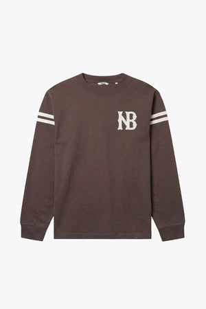 Legend LS Tee