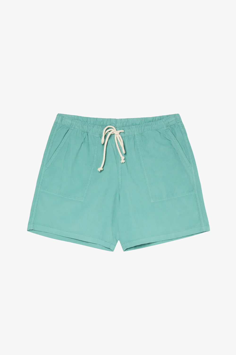 Formigal Cord Shorts