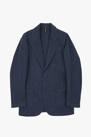 Herringbone Games Blazer