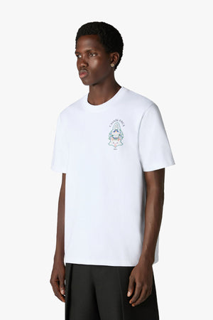 HOTEL EMBLEM CLASSIC T-SHIRT