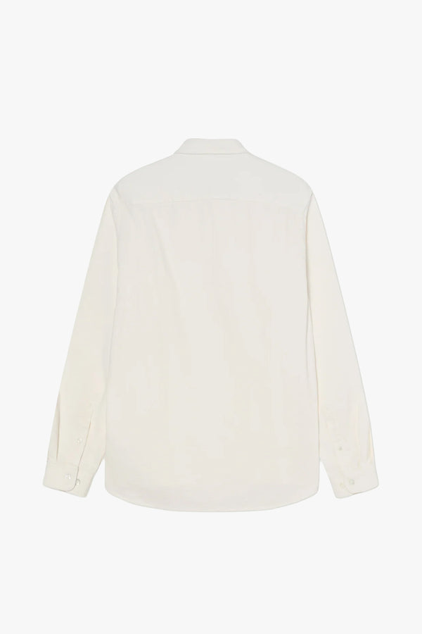 Branco Button Down Shirt