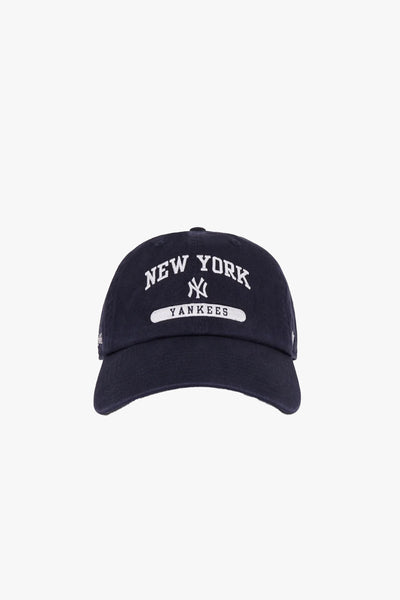 Yankees League Hat