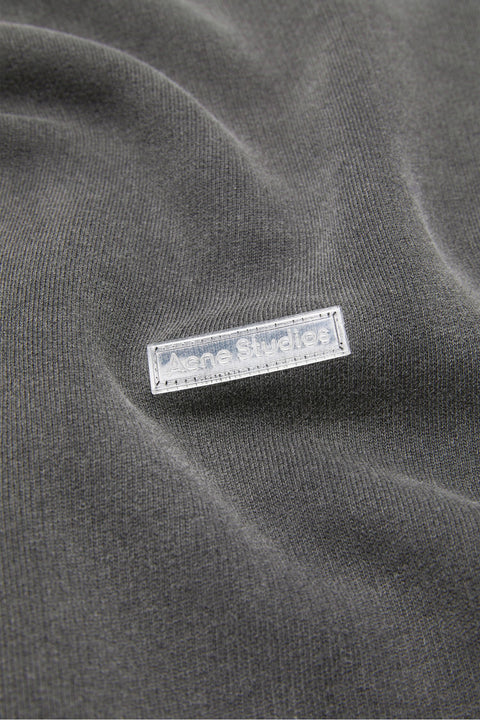 Sweater Logo Patch