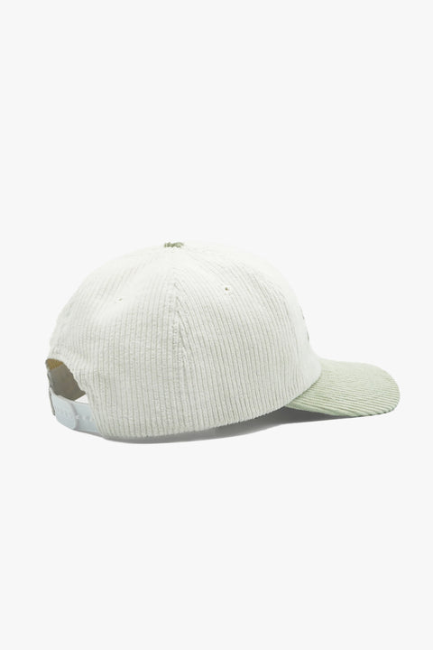 Draft Corduroy Hat