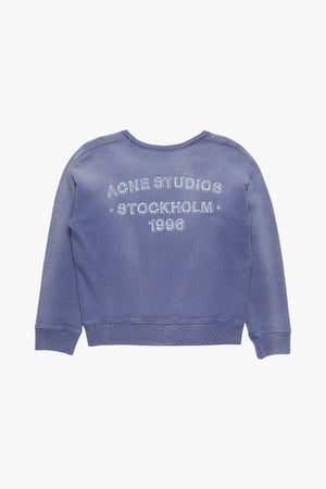 Crewneck Sweater