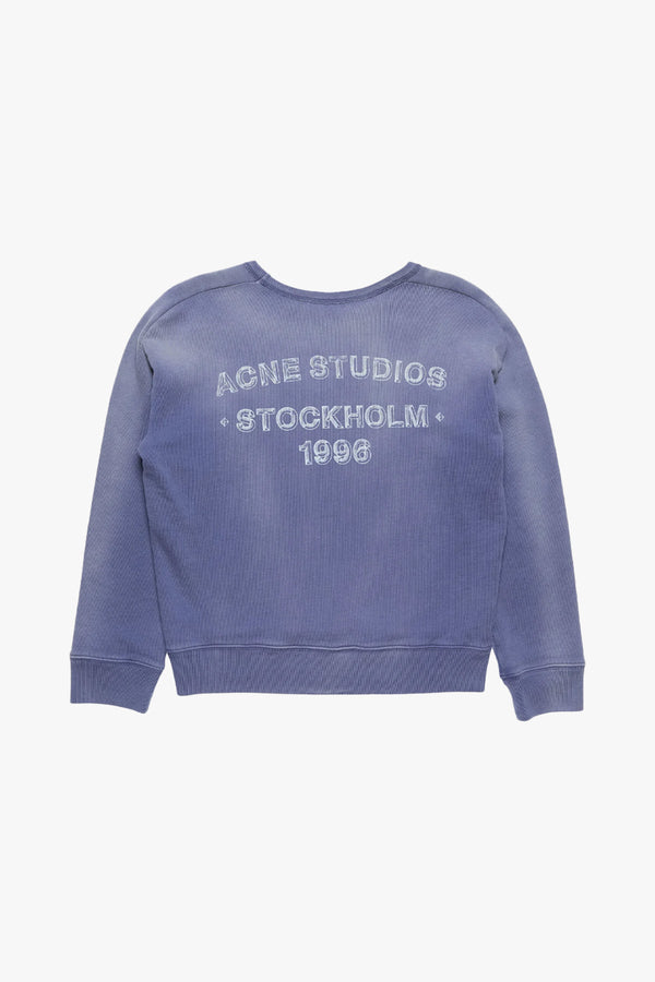 Crewneck Sweater