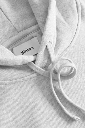 Half Moon Hoodie