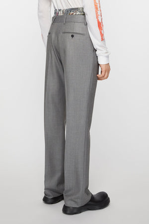 Tailored Trousers