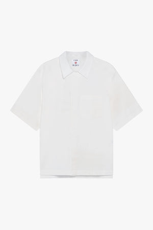 MONOGRAM SS SHIRT