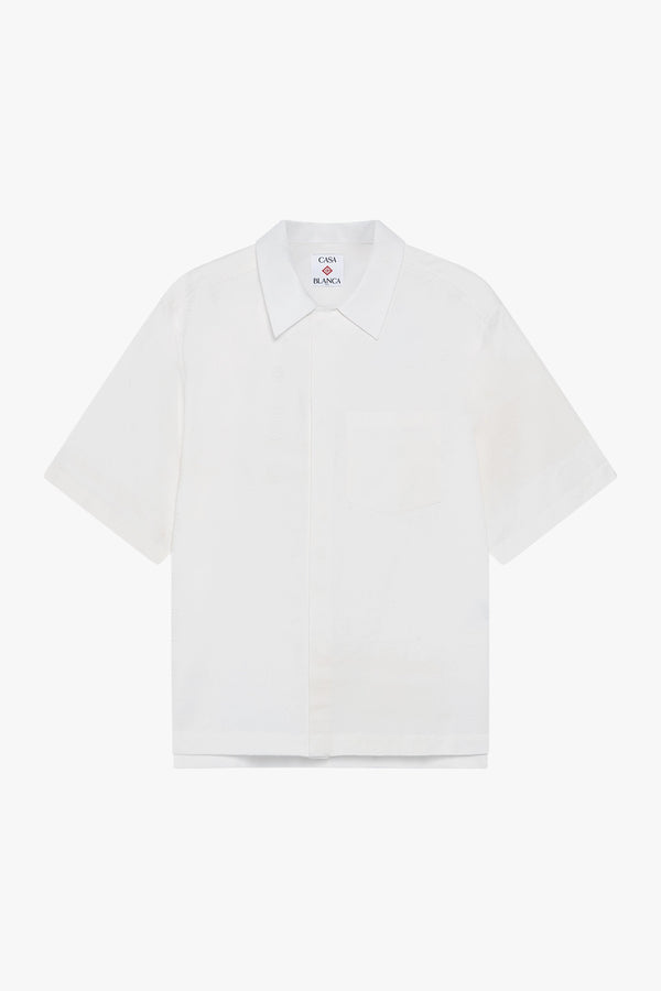 MONOGRAM SS SHIRT