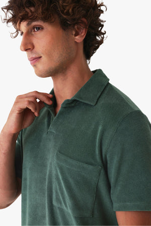 Terry Polo