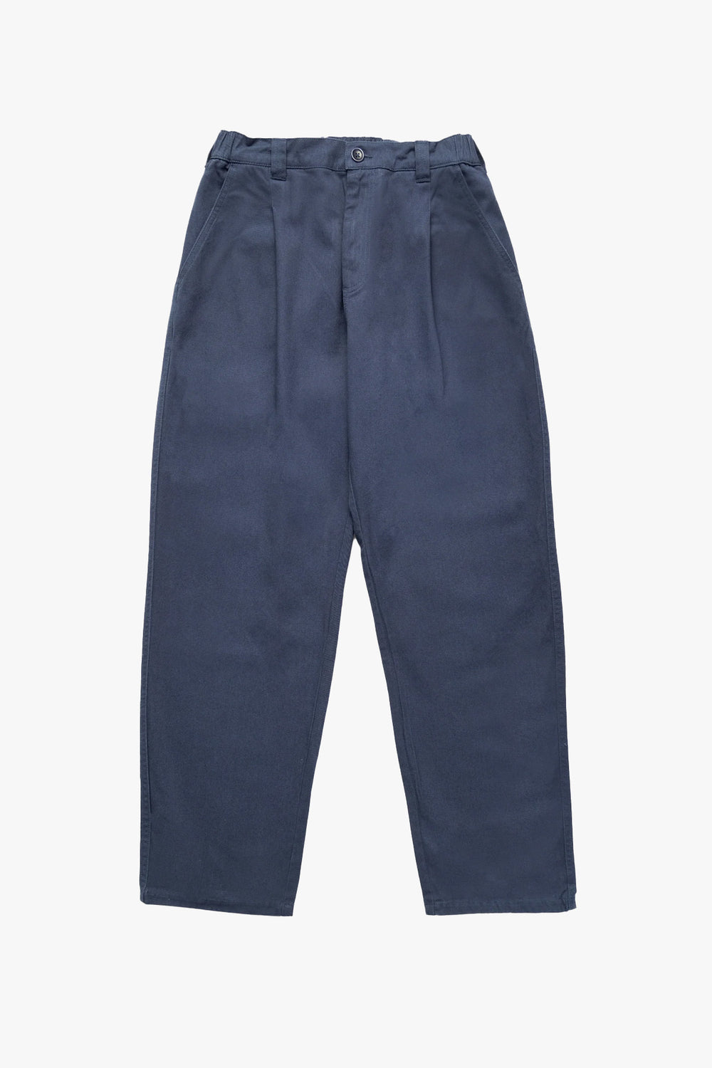 Drill Waiter Pants
