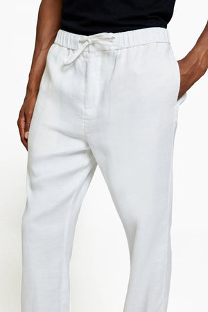 Oscar Linen Chinos