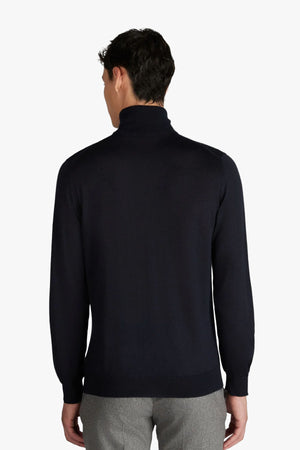 Knitted Turtleneck