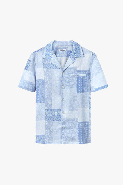 La Brea Summer Shirt