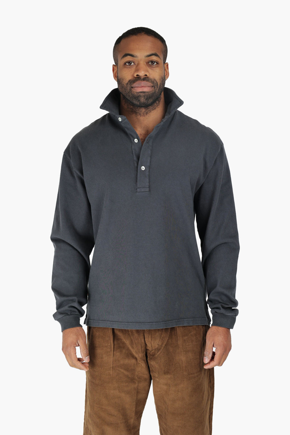 Mesquita Cotton Polo Shirt