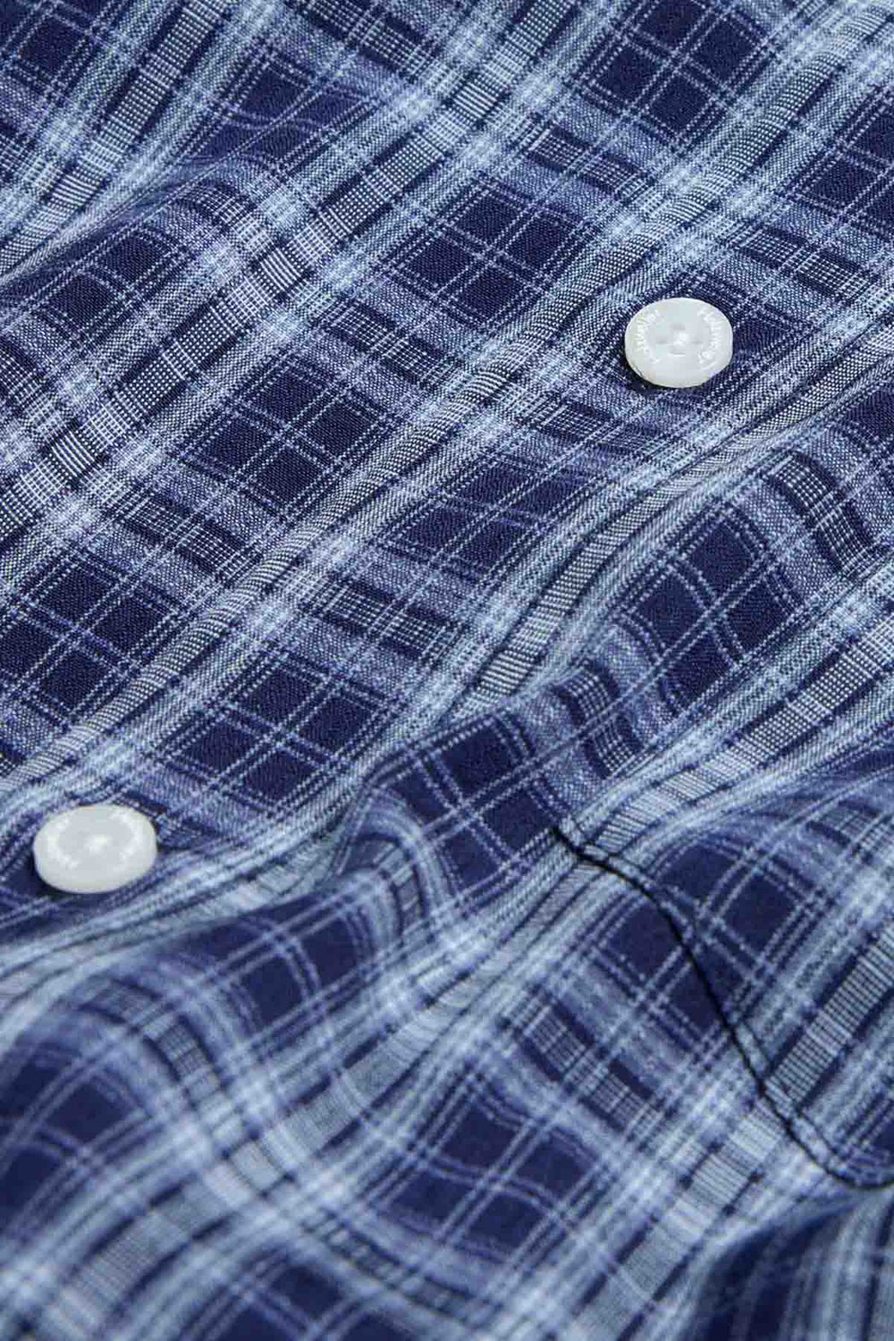 Fjord Check Shirt