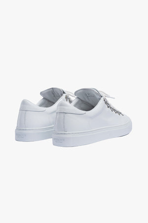 Marostica Low Nappa Sneakers