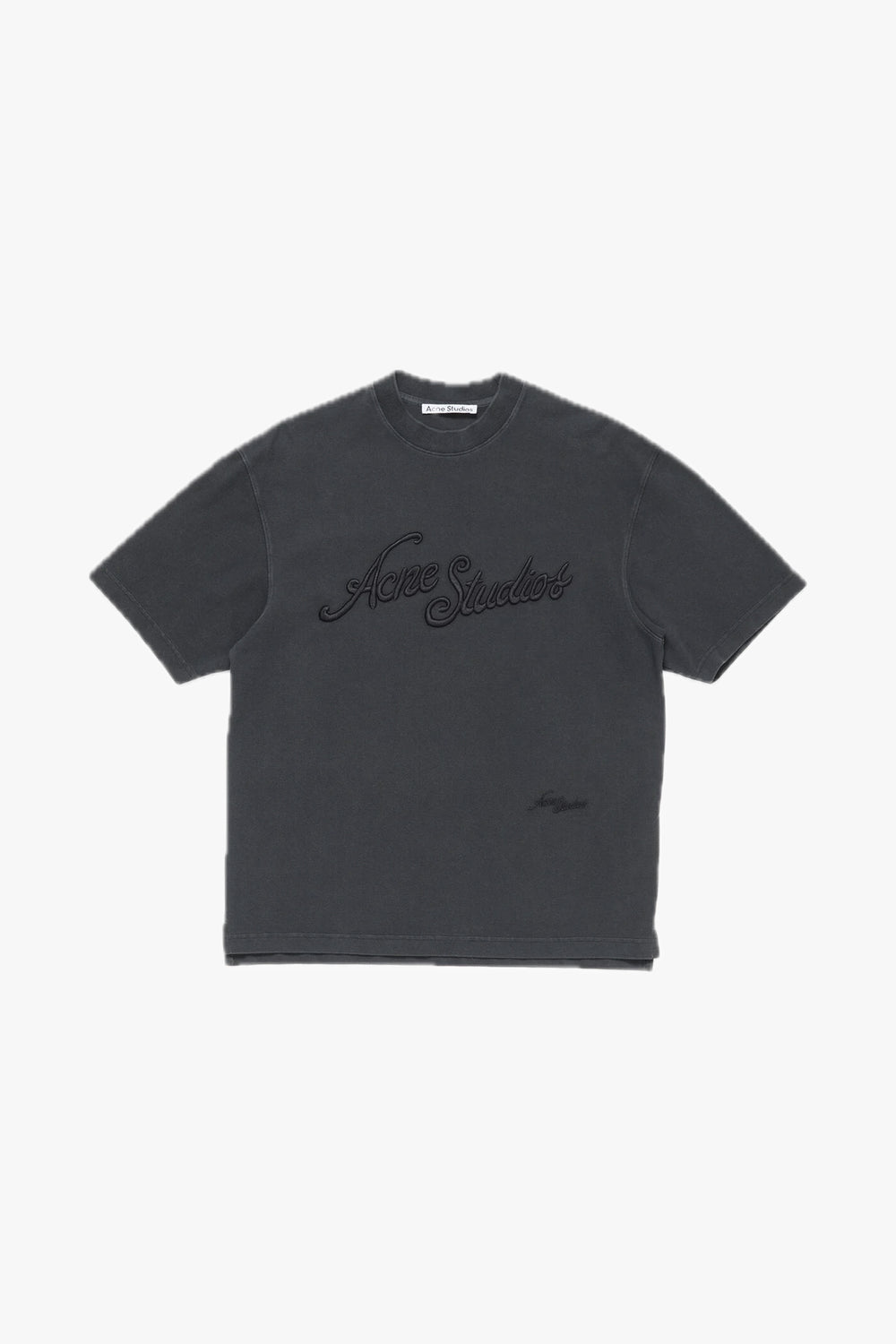 Relaxed Fit Logo T-shirt