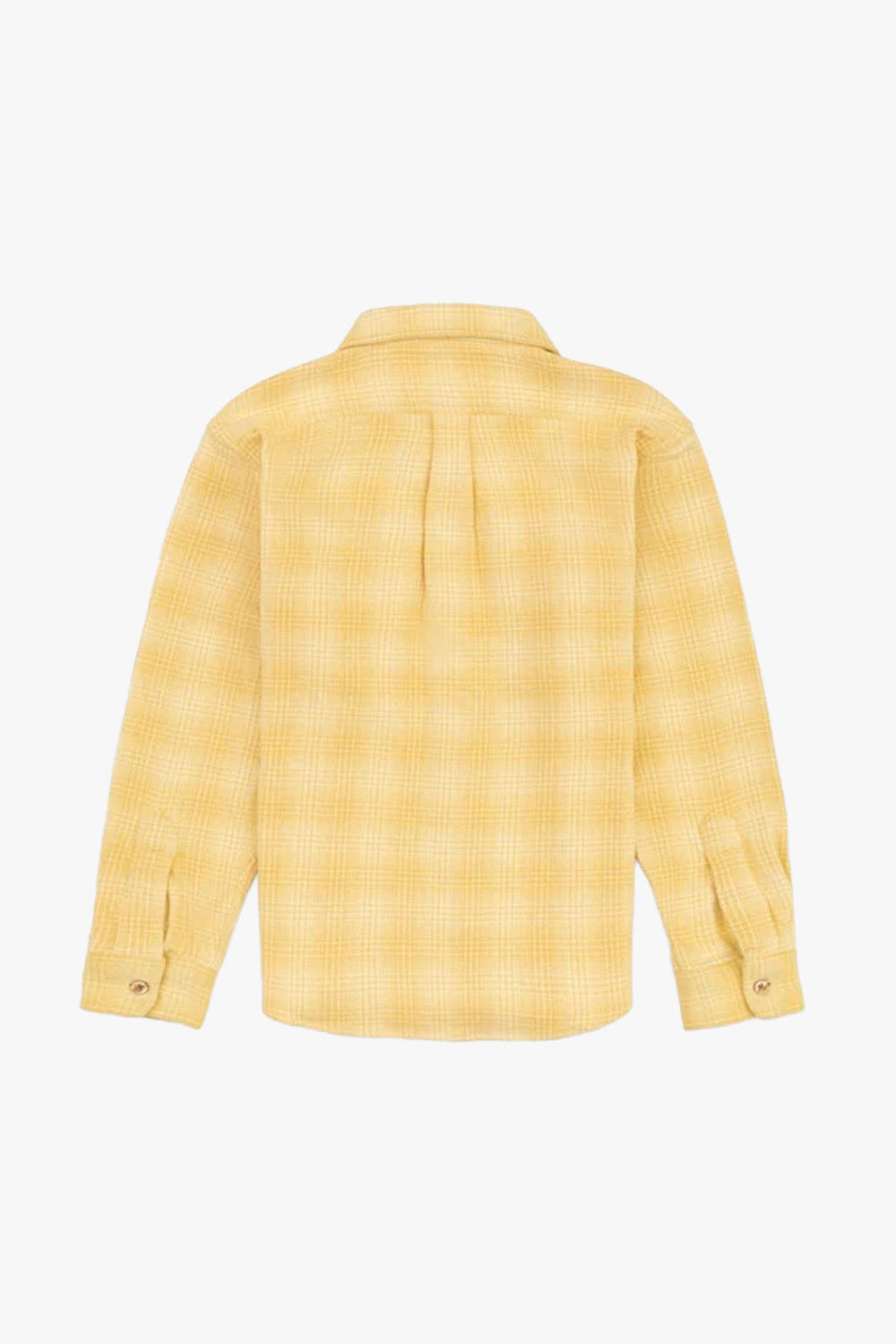 BIG POCKET SHIRT